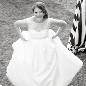 Meet your Posher, Allie